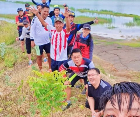 Kedung Semen Gresik Indonesia 1
