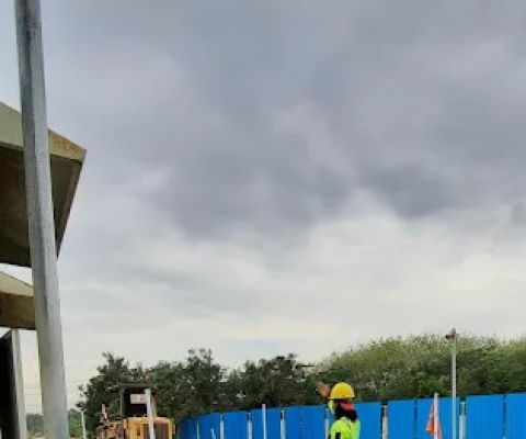 WB CLAY OPS TEAM