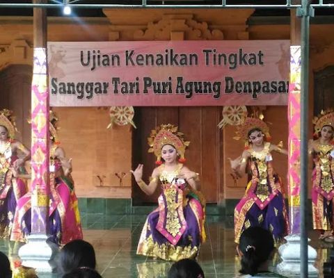 Kebun Tali Kasih