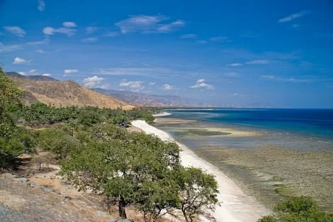 A Guide to Once-in-a-Lifetime Journeys in Timor Sea