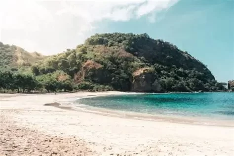 Luxury Meets Nature in Secluded Beaches in Flores