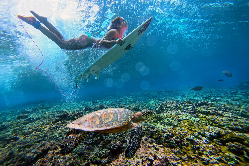 Exploring Adventure Travel in Bali: Thrilling Outdoor Experiences Await