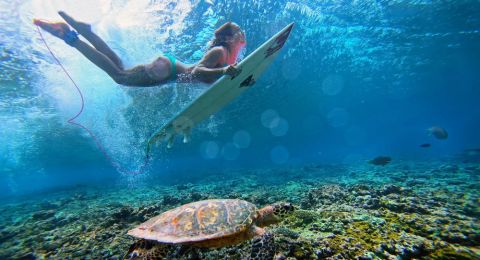 Exploring Adventure Travel in Bali: Thrilling Outdoor Experiences Await