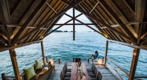 Everything You Need to Know About Private Cruises in Remote Islands of Indonesia