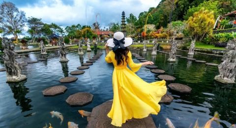 Hidden Gems of Custom Voyages in Indonesia You Shouldn’t Miss