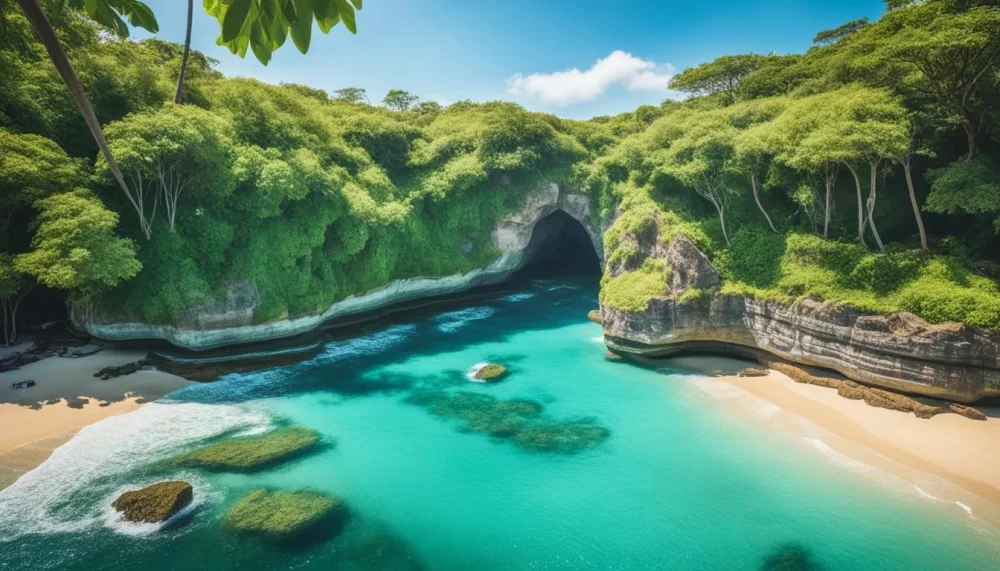 Discover Island Escapes in Bali: Your Ultimate Guide to Paradise Getaways