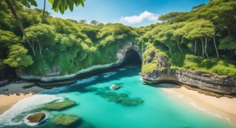 Discover Island Escapes in Bali: Your Ultimate Guide to Paradise Getaways