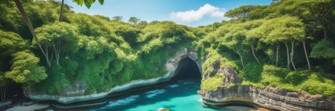 Discover Island Escapes in Bali: Your Ultimate Guide to Paradise Getaways
