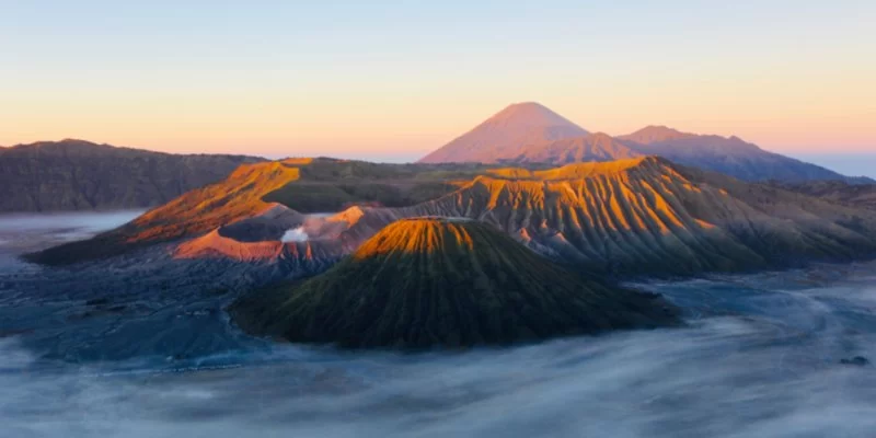 Uncover Adventure Travel in Indonesia: Volcanoes, Reefs & Culture