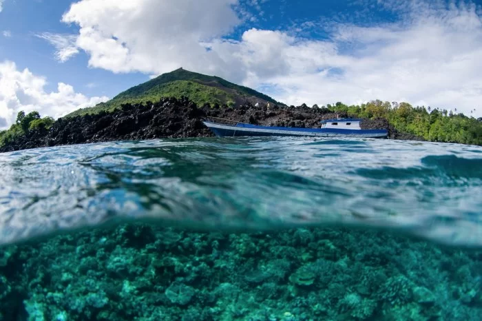 Inside Secluded Beaches in Banda Sea – Hidden Gems of Indonesia