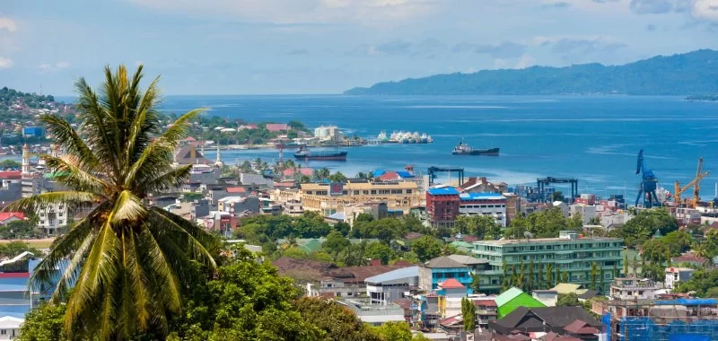 Hidden Gems of Private Cruises in The Spice Islands