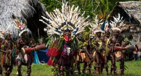 Inside Custom Voyages in Papua: Tailored Adventures on the Edge of the World