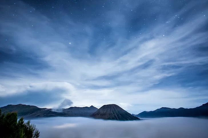 Discover Starry Nights at Sea in Remote Islands of Indonesia