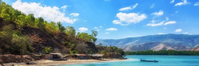 Exploring Island Escapes in Timor Sea: A Tropical Adventure Awaits