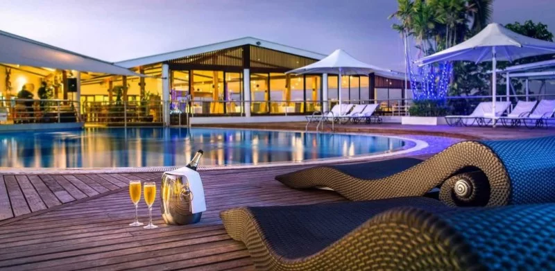 The Magic of Romantic Getaways in Papua