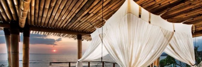 Luxury Meets Nature in Phinisi Charm in Sumba