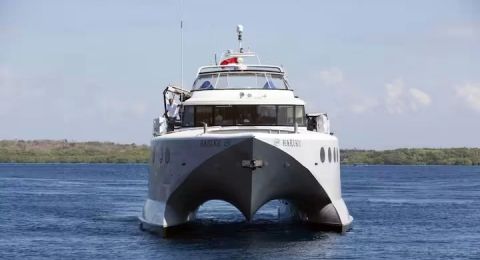 A Closer Look at Family Yacht Vacations in Bali