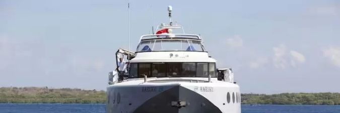 A Closer Look at Family Yacht Vacations in Bali