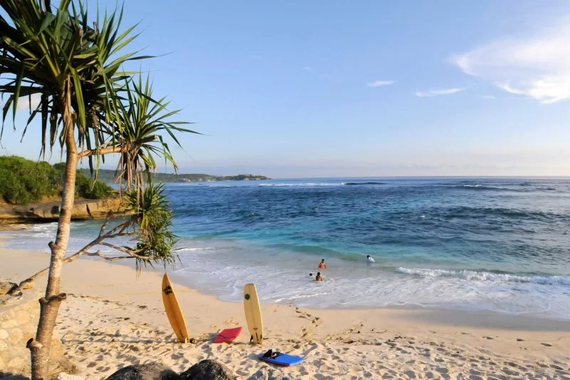 Your Dream Journey to Secluded Beaches in Remote Islands of Indonesia