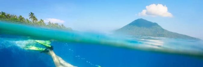Incredible Diving Adventures in East Indonesia: Best Dive Sites and Tips