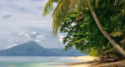 Cruising Through Adventure Travel in The Spice Islands
