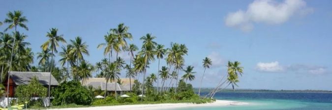 Breathtaking Adventure Travel in Wakatobi: Explore Indonesia's Hidden Paradise