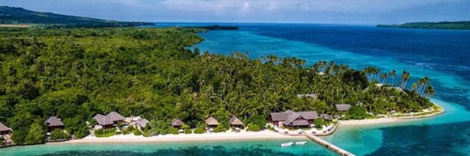 The Best of Once-in-a-Lifetime Journeys in Wakatobi