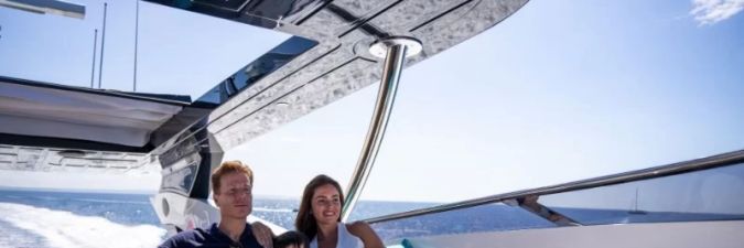 Why You Should Experience Luxury Yachting in Papua